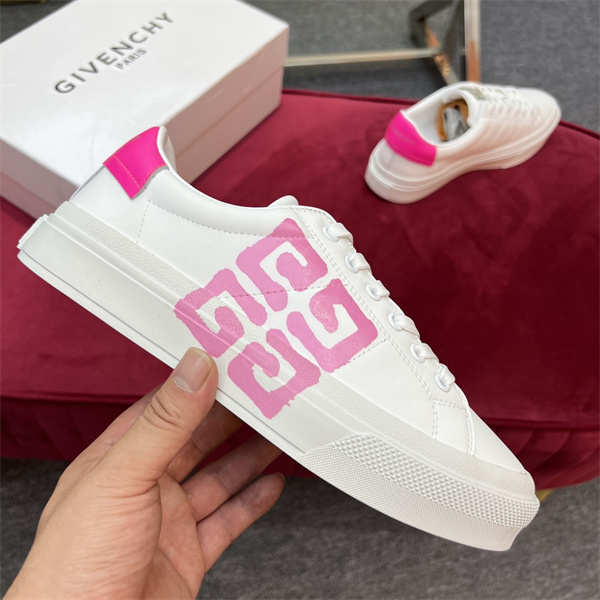 Givenchy(AAA)Shoes-M-448