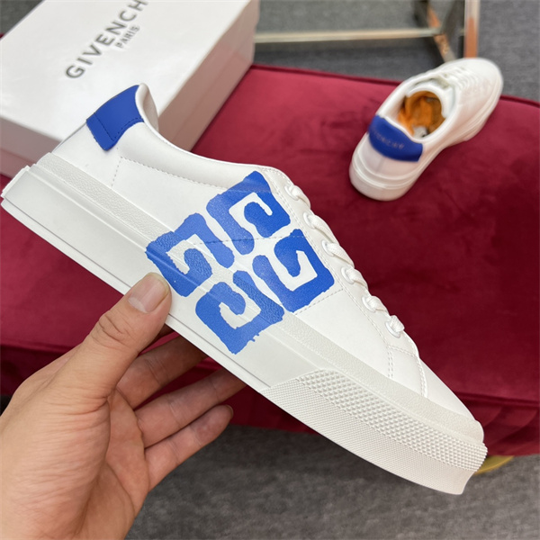 Givenchy(AAA)Shoes-M-451