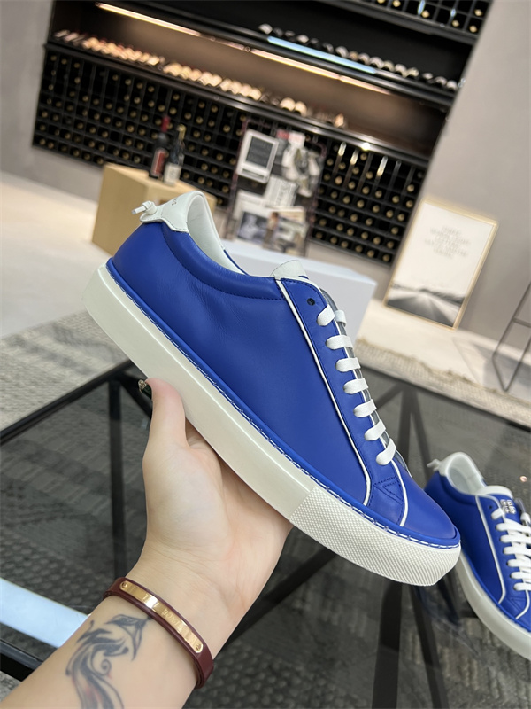 Givenchy(AAA)Shoes-M-459