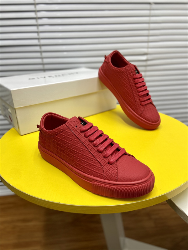 Givenchy(AAA)Shoes-M-463