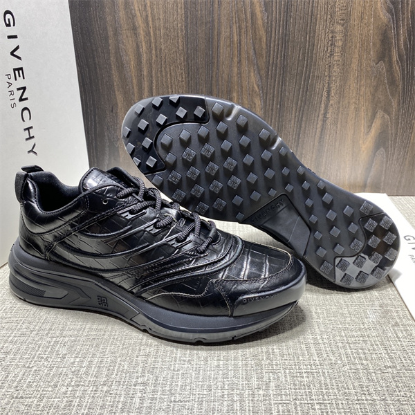 Givenchy(AAA)Shoes-M-466