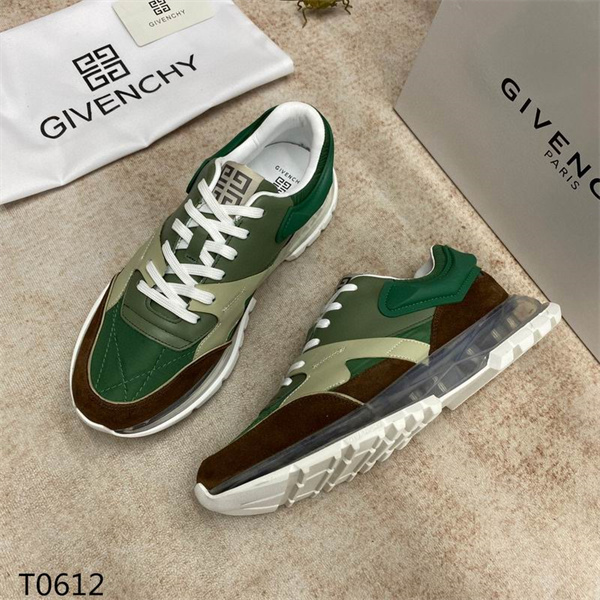 Givenchy(AAA)Shoes-M-469