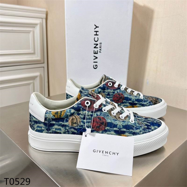 Givenchy(AAA)Shoes-M-477