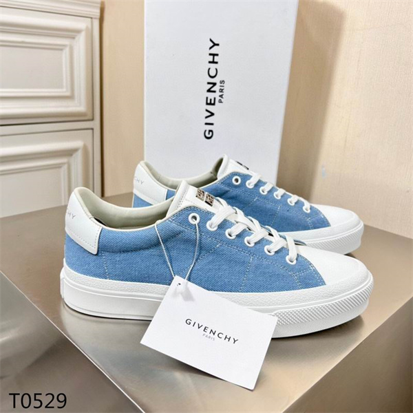 Givenchy(AAA)Shoes-M-482