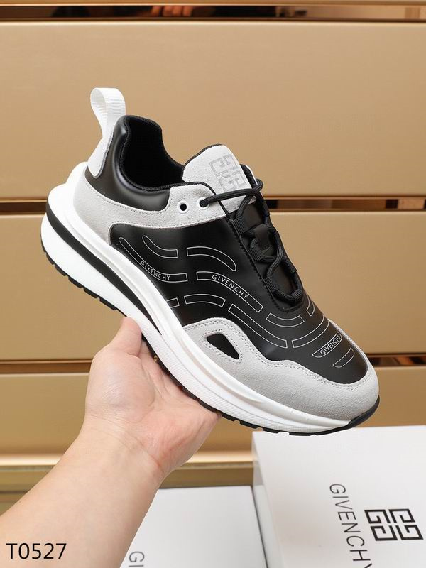 Givenchy(AAA)Shoes-M-483