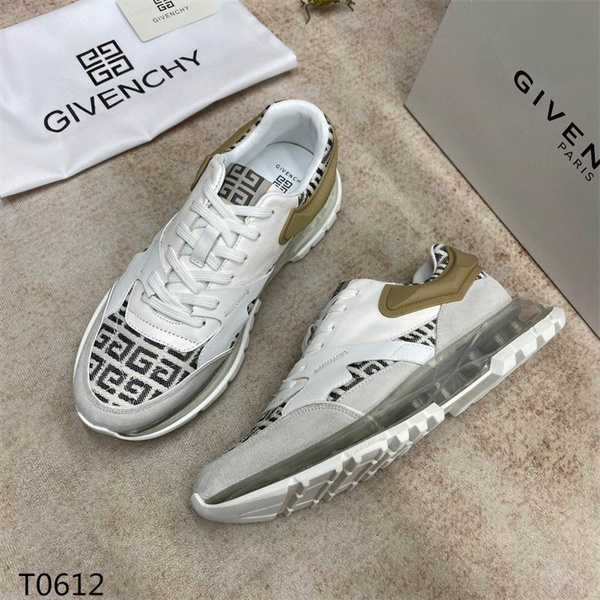 Givenchy(AAA)Shoes-M-490