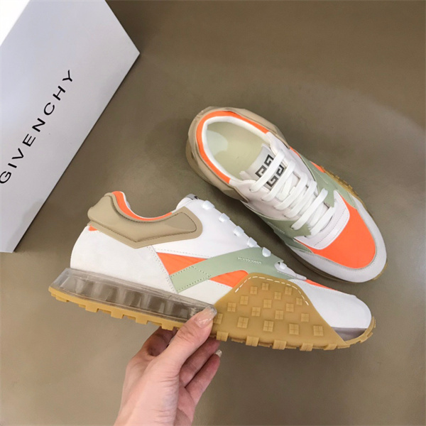 Givenchy(AAA)Shoes-M-494