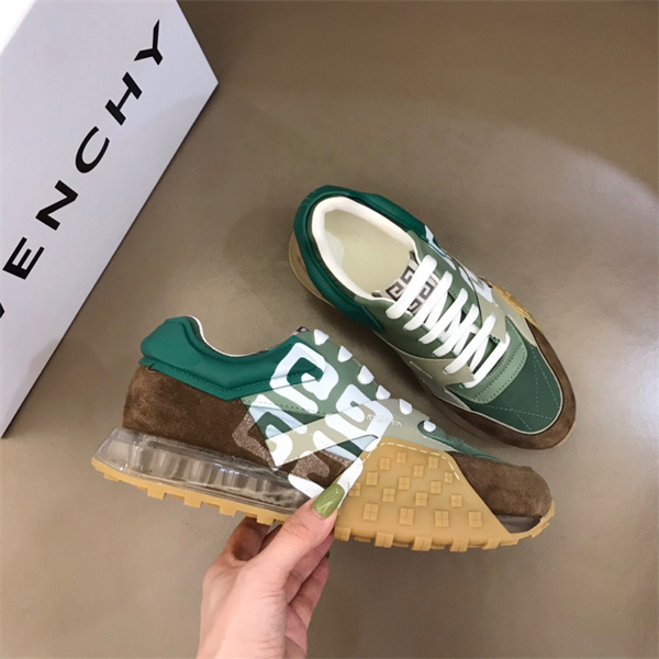Givenchy(AAA)Shoes-M-498