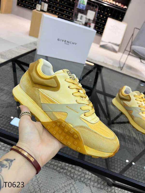 Givenchy(AAA)Shoes-M-503