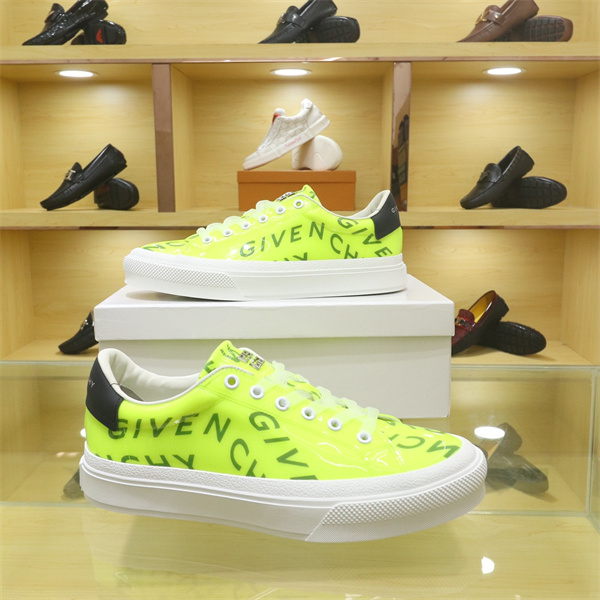Givenchy(AAA)Shoes-M-511