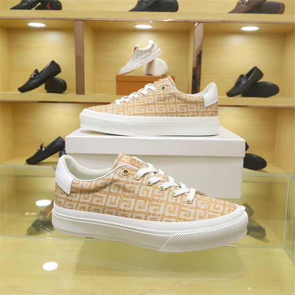 Givenchy(AAA)Shoes-M-513