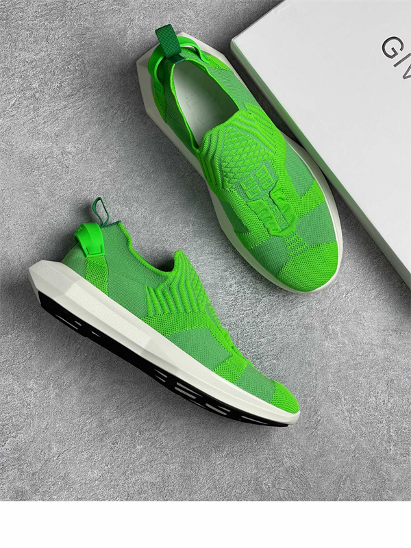 Givenchy(AAA)Shoes-M-523