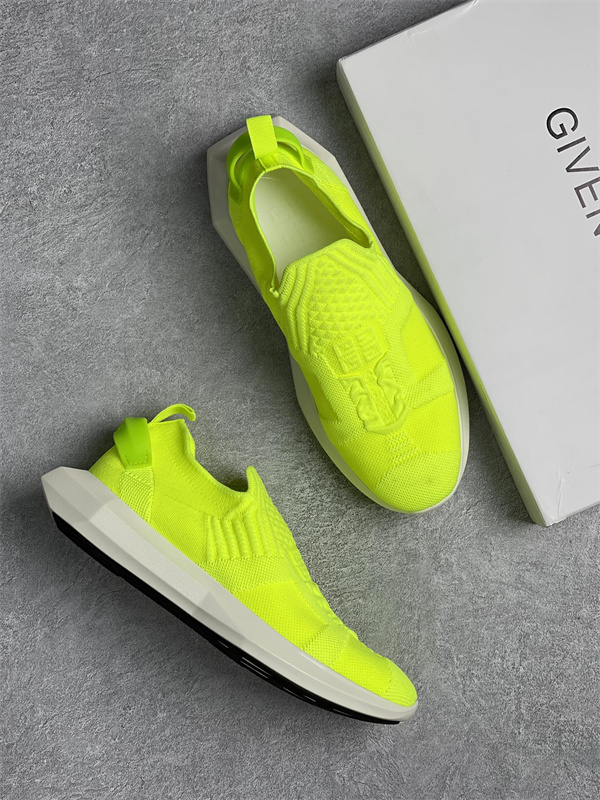 Givenchy(AAA)Shoes-M-527