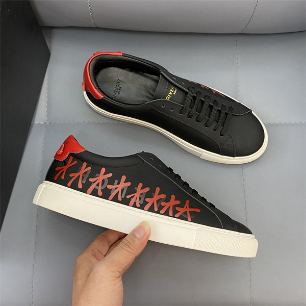 Givenchy(AAA)Shoes-M-529