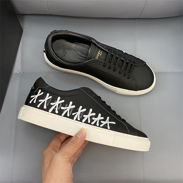 Givenchy(AAA)Shoes-M-531