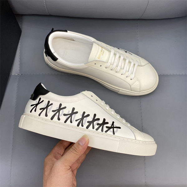 Givenchy(AAA)Shoes-M-532