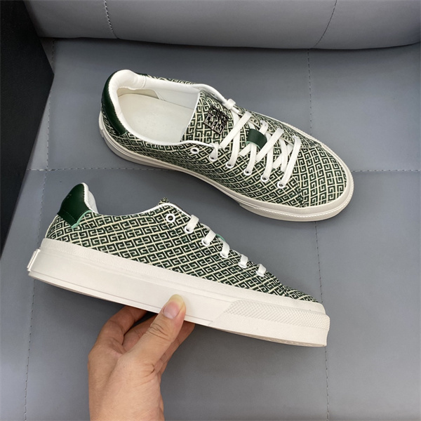 Givenchy(AAA)Shoes-M-533