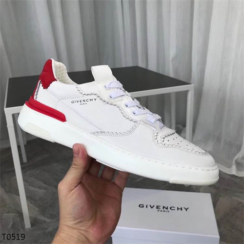 Givenchy(AAA)Shoes-M-050
