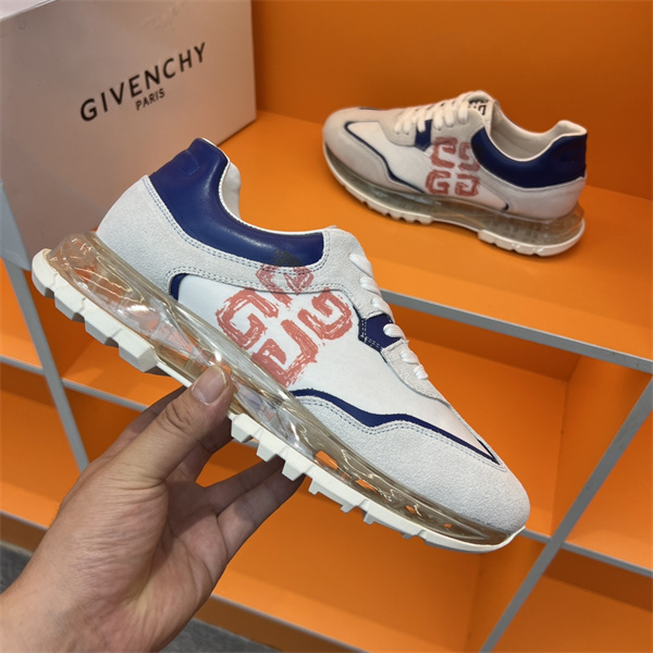 Givenchy(AAA)Shoes-M-538