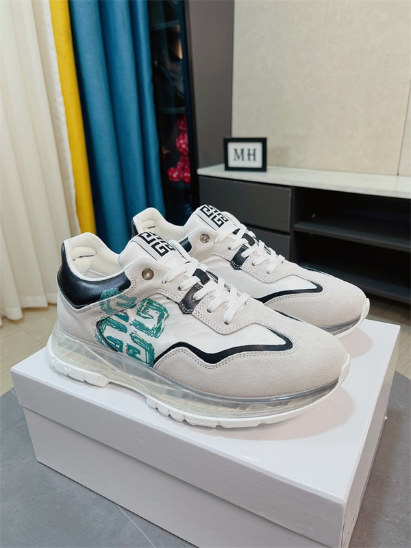 Givenchy(AAA)Shoes-M-540