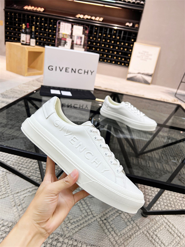 Givenchy(AAA)Shoes-M-547