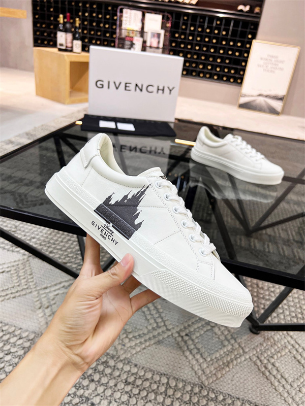 Givenchy(AAA)Shoes-M-549