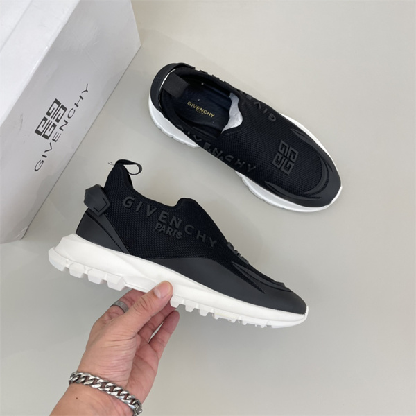 Givenchy(AAA)Shoes-M-555