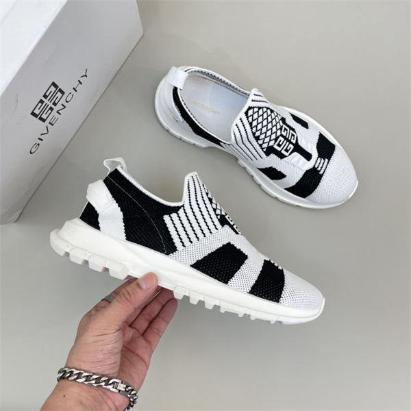 Givenchy(AAA)Shoes-M-558