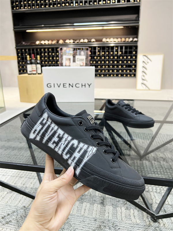 Givenchy(AAA)Shoes-M-566
