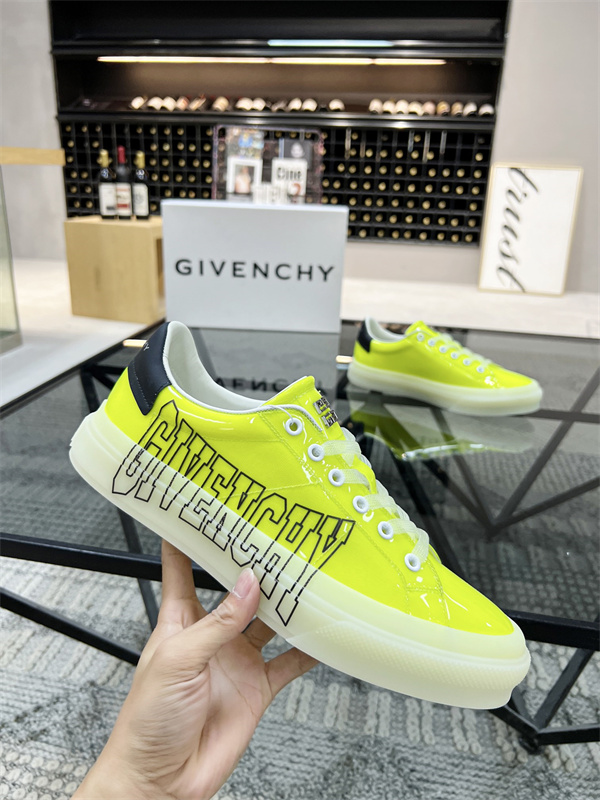 Givenchy(AAA)Shoes-M-583