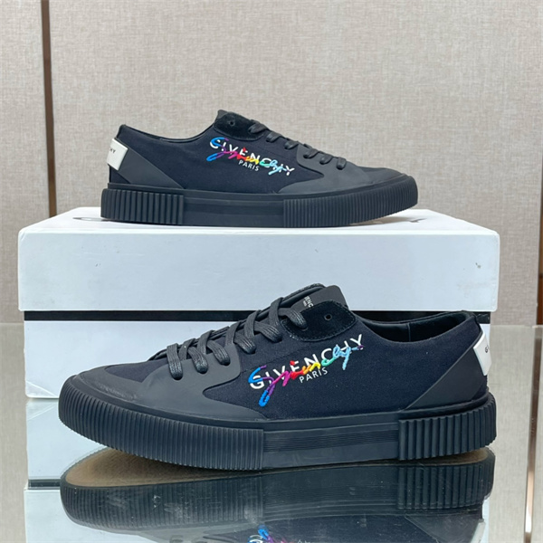 Givenchy(AAA)Shoes-M-595