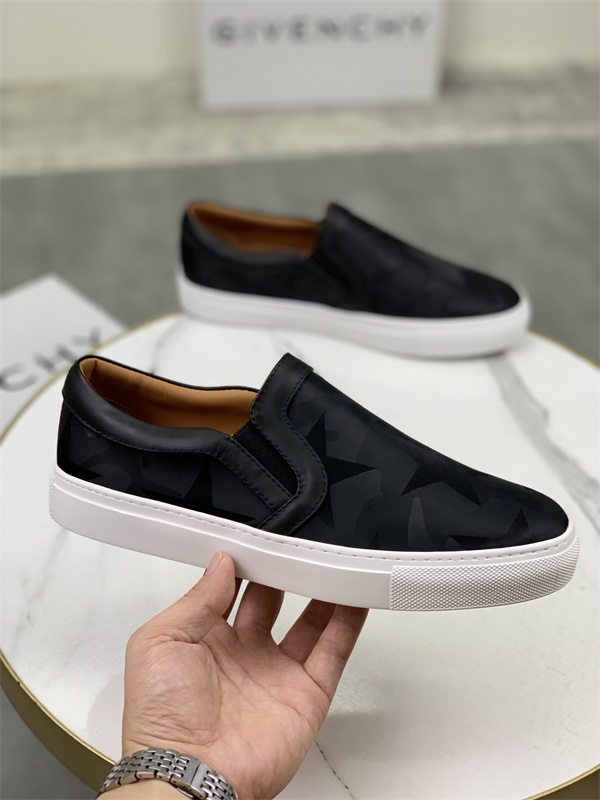 Givenchy(AAA)Shoes-M-604