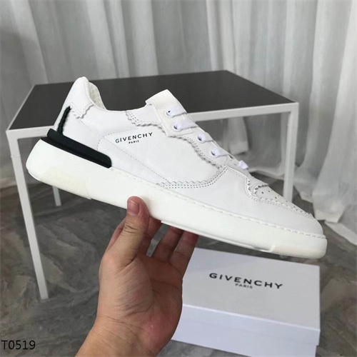 Givenchy(AAA)Shoes-M-057