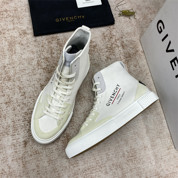 Givenchy(AAA)Shoes-M-613
