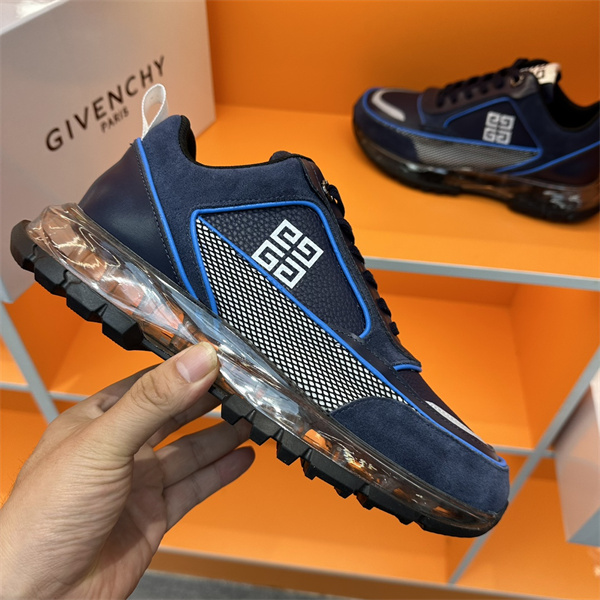 Givenchy(AAA)Shoes-M-615