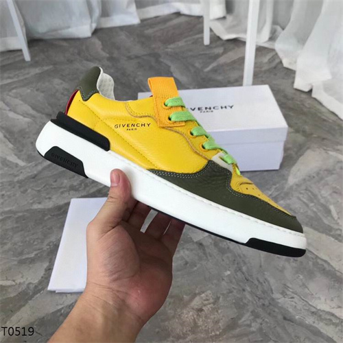 Givenchy(AAA)Shoes-M-058