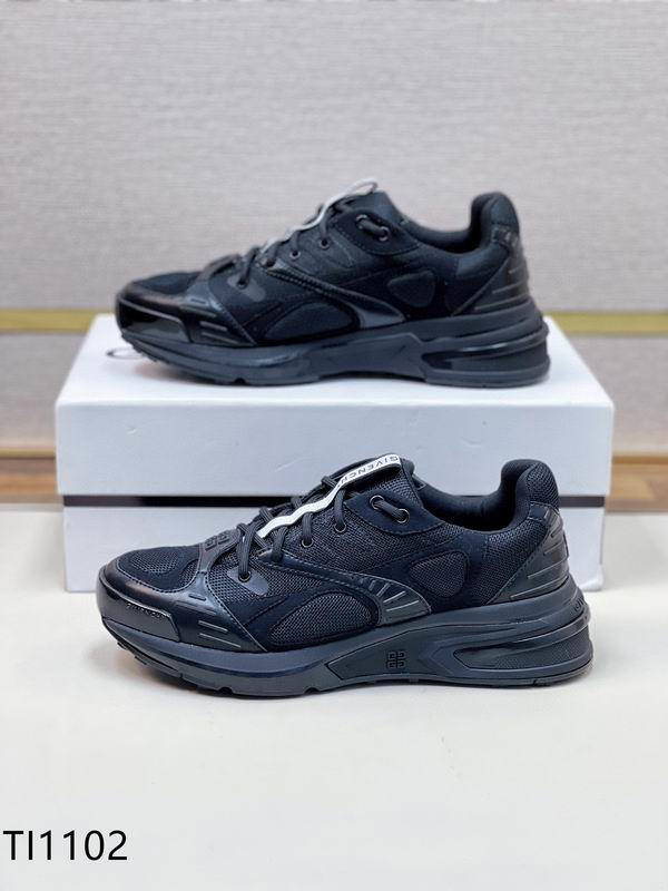 Givenchy(AAA)Shoes-M-620