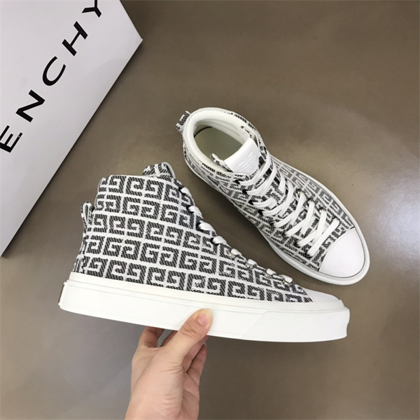 Givenchy(AAA)Shoes-M-623