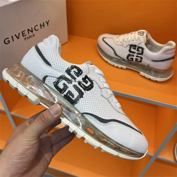 Givenchy(AAA)Shoes-M-631