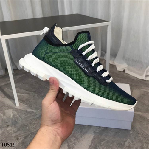 Givenchy(AAA)Shoes-M-060