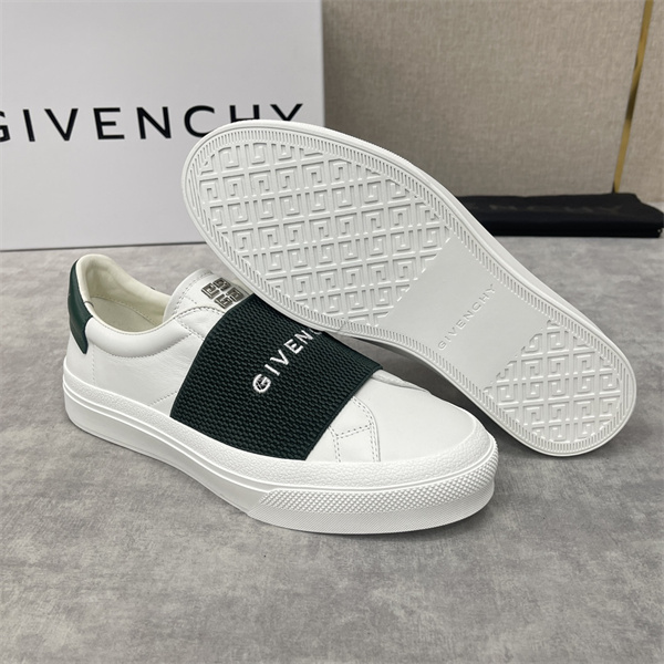 Givenchy(AAA)Shoes-M-0649