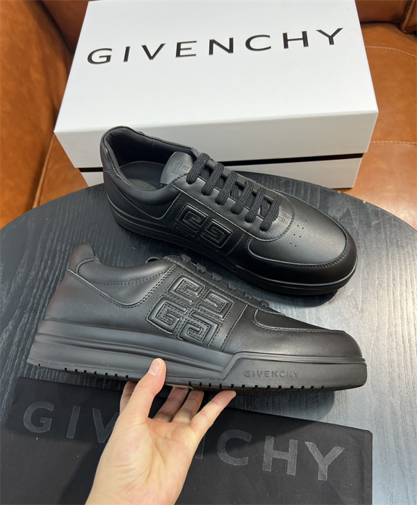 Givenchy(AAA)Shoes-M-0655
