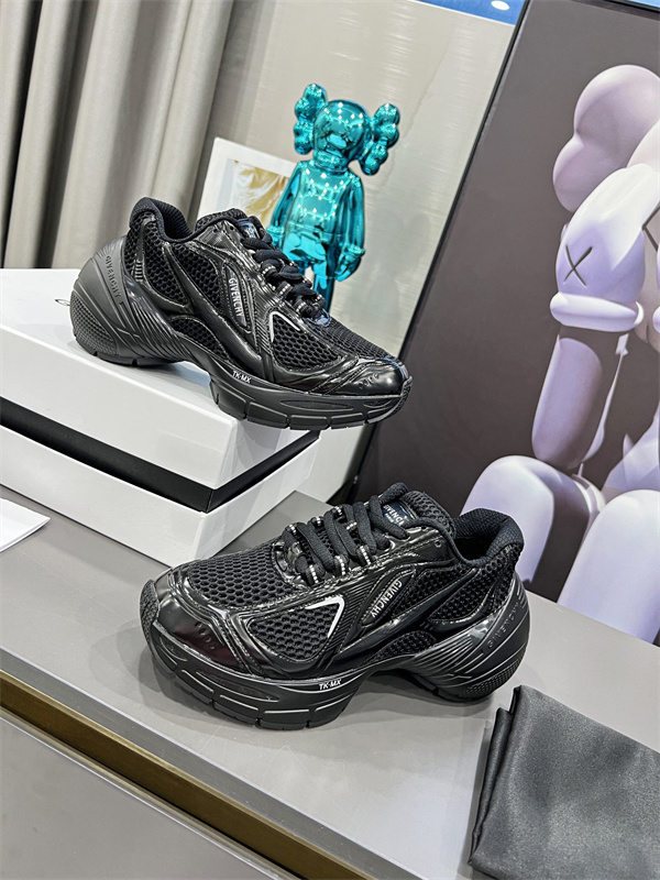 Givenchy(AAA)Shoes-M-0663