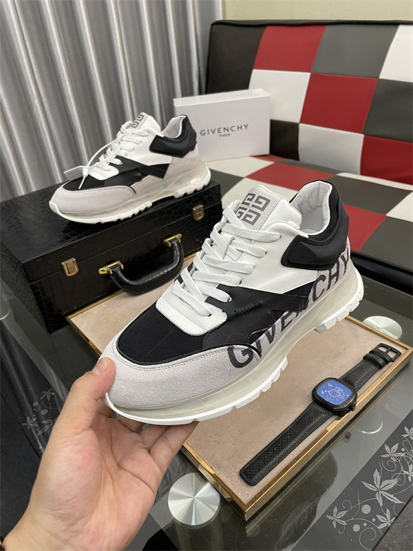 Givenchy(AAA)Shoes-M-0668