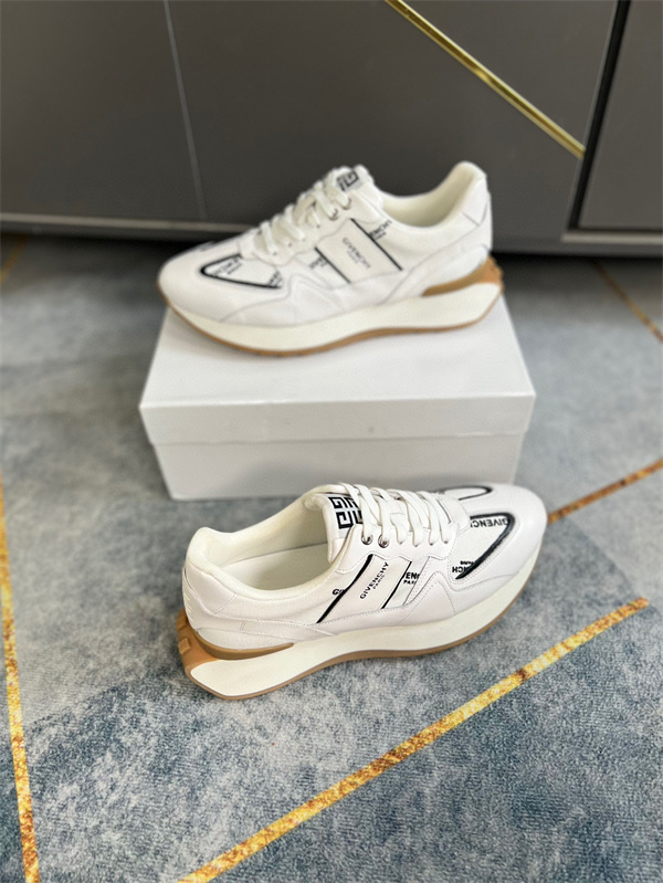 Givenchy(AAA)Shoes-M-0688