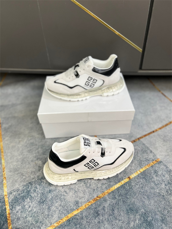 Givenchy(AAA)Shoes-M-0692