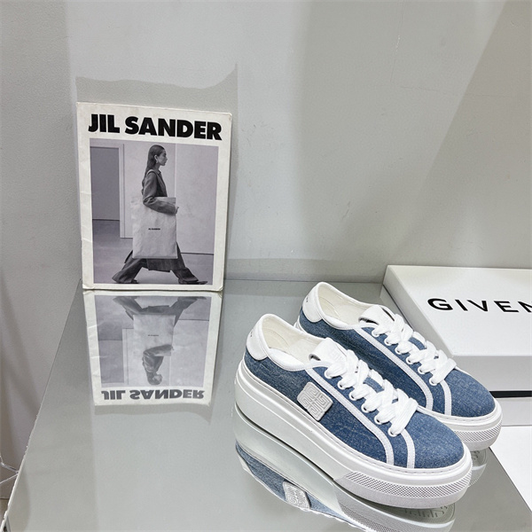 Givenchy(AAA)Shoes-M-0695