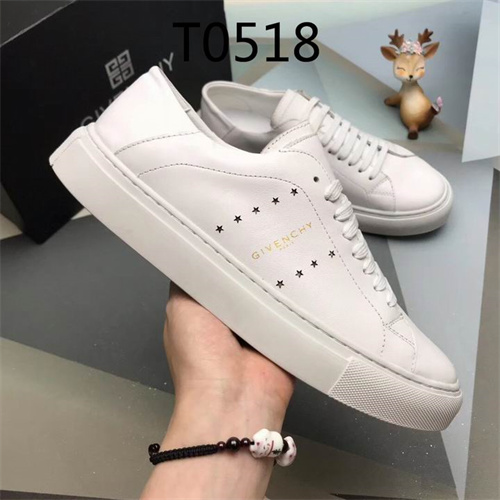 Givenchy(AAA)Shoes-M-008