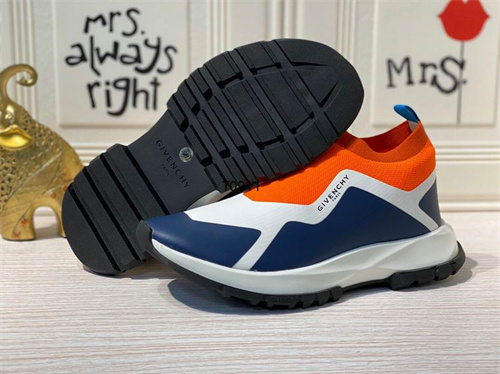 Givenchy(AAA)Shoes-M-066