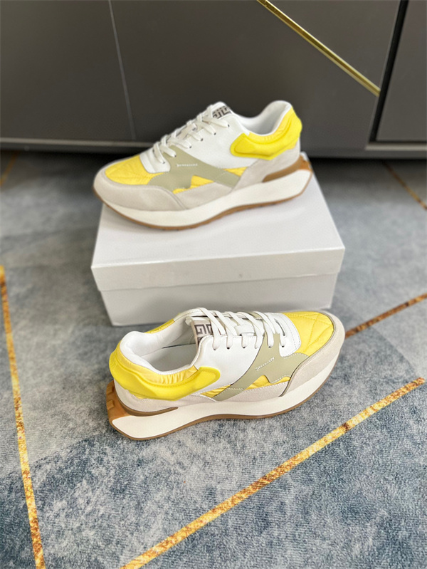 Givenchy(AAA)Shoes-M-0707